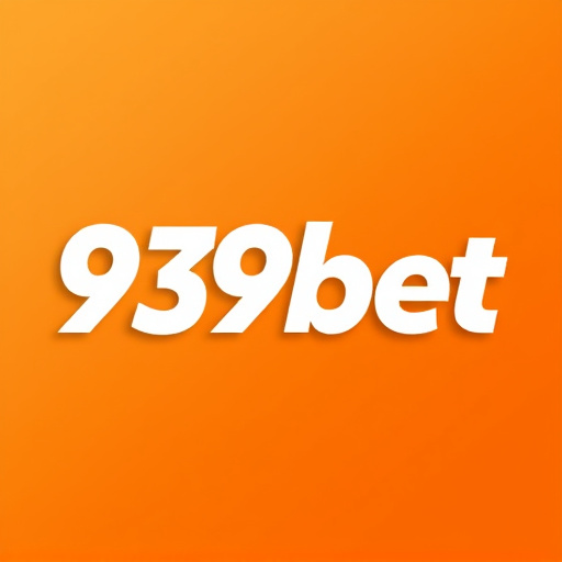 Logo da 939bet