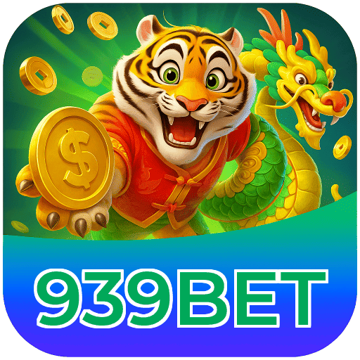 939BET: Seu Cassino Online Seguro e Premiado