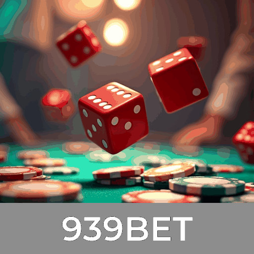 Experimente a Emoção dos Caça-níqueis na 939BET: Grandes Prêmios e Alta Adrenalina