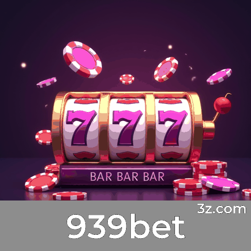 939bet: Experiência Profissional e Autêntica de Cassino
