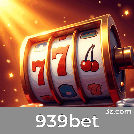 939bet: Apostas Esportivas Profissionais Focadas no Brasil