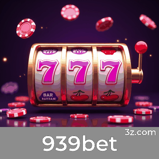 939bet: Experiência de Jogos de Cassino Emocionante e Imersiva