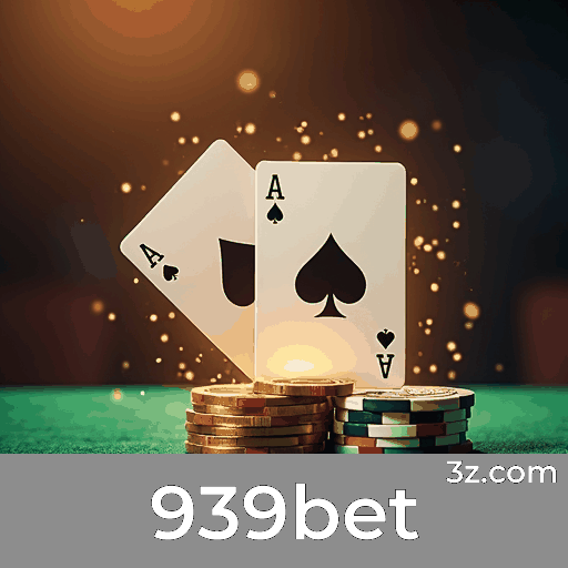 939bet: Slots com Mega Prêmios, Jogos de Mesa Clássicos, Realidade de Cassino ao Vivo